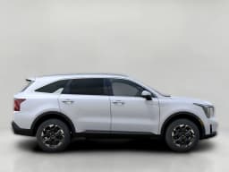 Kia Sorento S AWD 2026 — side view