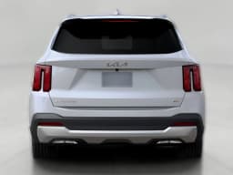 Kia Sorento S AWD 2026 — side view
