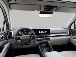 Kia Sorento S AWD 2026 — side view