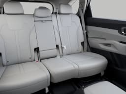 Kia Sorento S AWD 2026 — side view