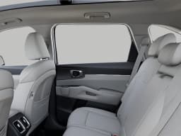Kia Sorento S AWD 2026 — side view