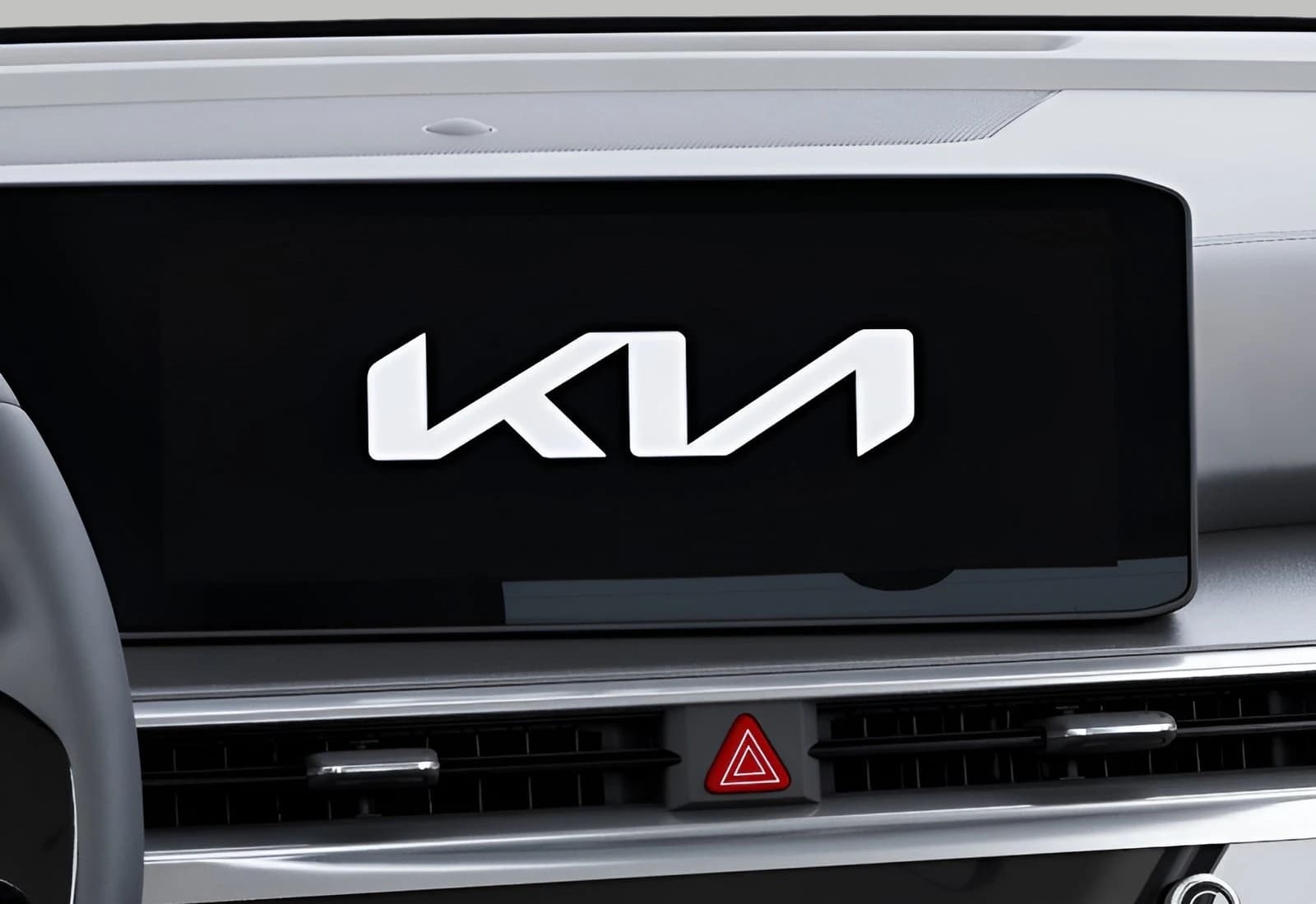 Kia Sorento S AWD 2026 — side view