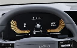 Kia Sorento S AWD 2026 — side view