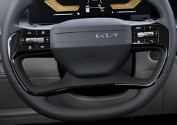 Kia Sorento S AWD 2026 — side view