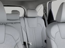 Kia Sorento S AWD 2026 — side view