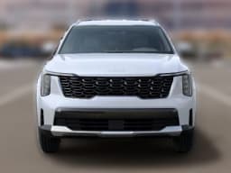 Kia Sorento S AWD 2026 — side view