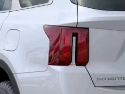 Kia Sorento S AWD 2026 — side view