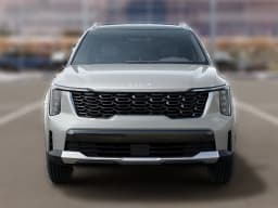 Kia Sorento S AWD 2026 — side view