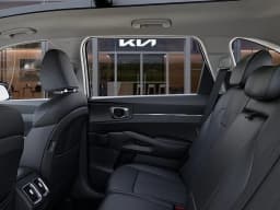 Kia Sorento S AWD 2026 — side view