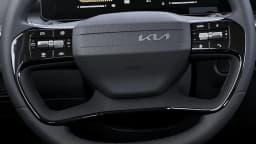Kia Sorento S AWD 2026 — side view