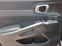 Kia Sorento S AWD 2026 — side view