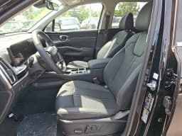 Kia Sorento S AWD 2026 — side view