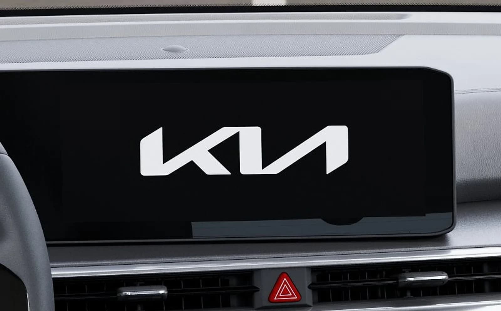 Kia Sorento S AWD 2026 — side view
