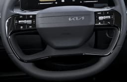 Kia Sorento S AWD 2026 — side view