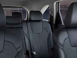 Kia Sorento S AWD 2026 — side view