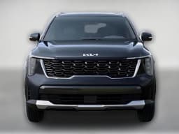 Kia Sorento S AWD 2026 — side view