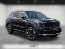 Kia Sorento S AWD 2026 — side view