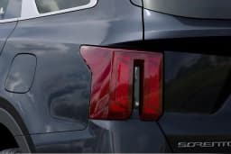 Kia Sorento S AWD 2026 — side view