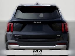 Kia Sorento S AWD 2026 — side view