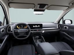 Kia Sorento S AWD 2026 — side view