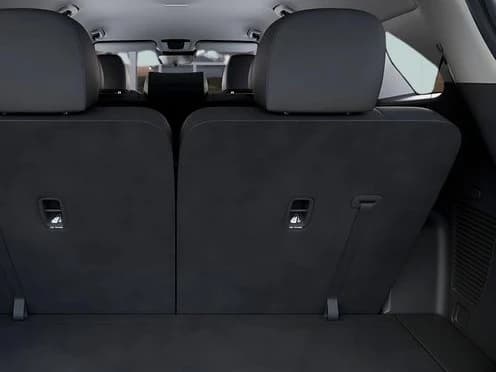Kia Sorento S AWD 2026 — side view