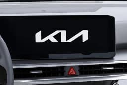 Kia Sorento S AWD 2026 — side view