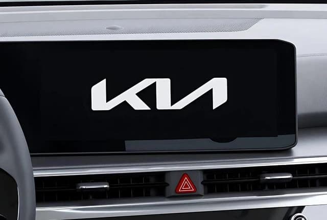 Kia Sorento S AWD 2026 — side view