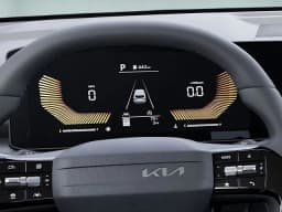 Kia Sorento S AWD 2026 — side view