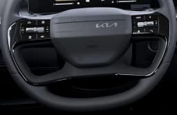 Kia Sorento S AWD 2026 — side view