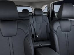 Kia Sorento S AWD 2026 — side view