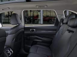 Kia Sorento S AWD 2026 — side view