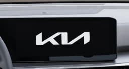 Kia Sorento S AWD 2026 — side view