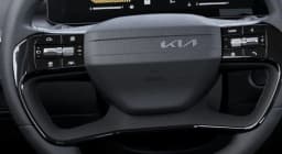 Kia Sorento S AWD 2026 — side view