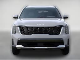 Kia Sorento S AWD 2026 — side view