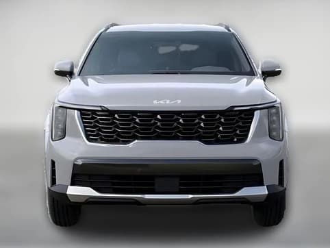 Kia Sorento S AWD 2026 — side view
