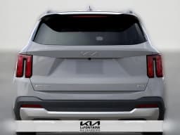 Kia Sorento S AWD 2026 — side view