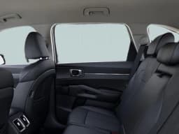 Kia Sorento S AWD 2026 — side view