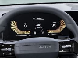 Kia Sorento S AWD 2026 — side view