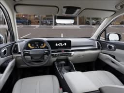 Kia Sorento S AWD 2026 — side view