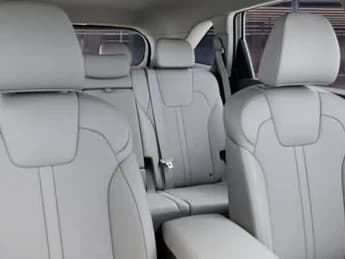 Kia Sorento S AWD 2026 — side view