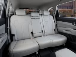 Kia Sorento S AWD 2026 — side view