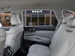 Kia Sorento S AWD 2026 — side view