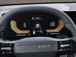 Kia Sorento S AWD 2026 — side view