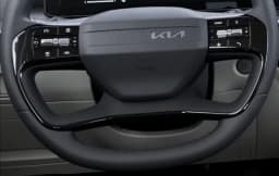 Kia Sorento S AWD 2026 — side view