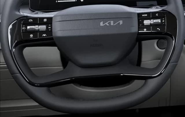 Kia Sorento S AWD 2026 — side view