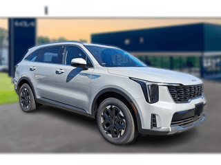 Kia Sorento S AWD