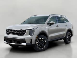 Kia Sorento S AWD