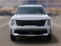 Kia Sorento S AWD 2026 — side view