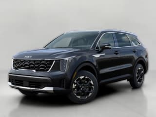 Kia Sorento S AWD