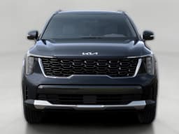 Kia Sorento S AWD 2026 — side view